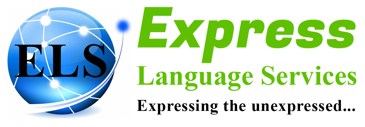 Express Language Services
